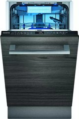 Посудомоечная машина встраиваемая Siemens SR65ZX23ME