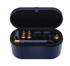 Фен-стайлер Dyson Airwrap Complete HS01 Gift Edition Prussian Blue/Rich Copper (372922-01)