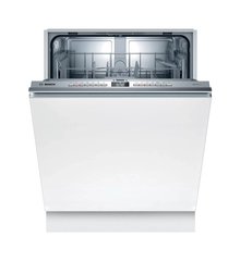 Посудомоечная машина встраиваемая Bosch SMV4HTX37E