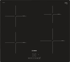 Варочная поверхность Bosch PUE611BF1E