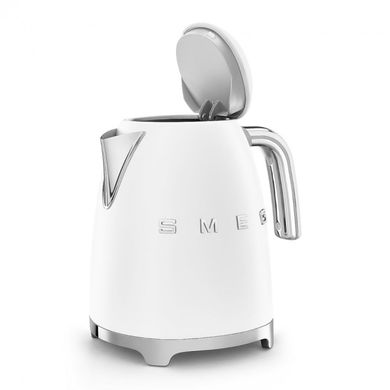 Чайник SMEG KLF03WHMEU