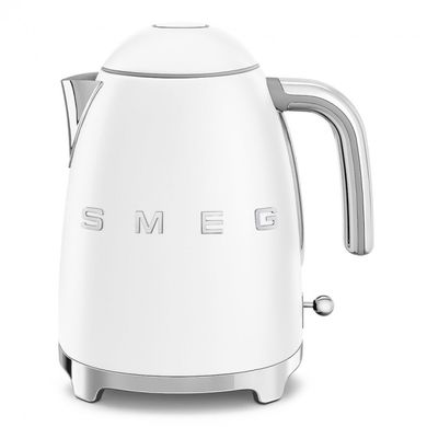 Чайник SMEG KLF03WHMEU