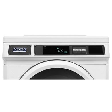 Сушильная машина Maytag MDE28PNCGW