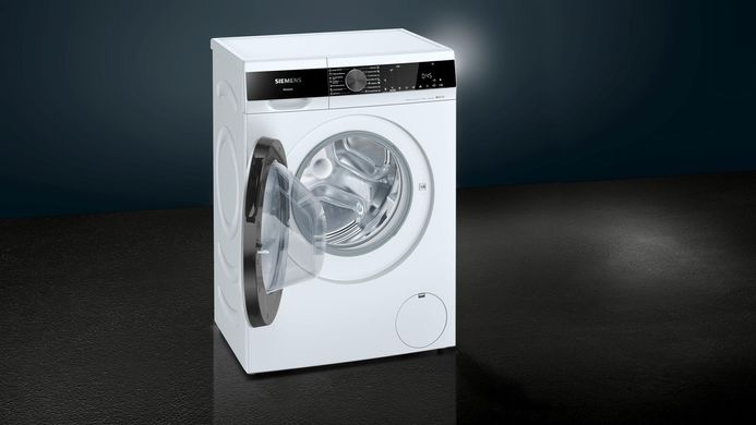 Стиральная машина Siemens WH22A2W1BL