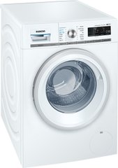 Стиральная машина Siemens WM12W790PL