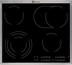 Варочная поверхность Electrolux EHF46547XK