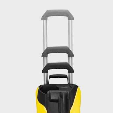 Минимойка Karcher K 5 Premium Smart Control (1.324-670.0)