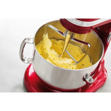 Планетарный миксер KitchenAid 5KSM7580XEER Artisan