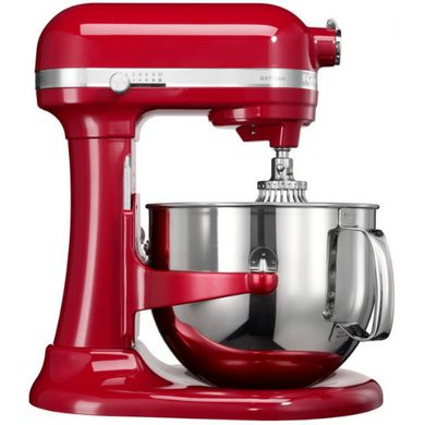 Планетарный миксер KitchenAid 5KSM7580XEER Artisan