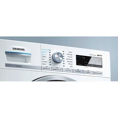 Стиральная машина Siemens WM12W790PL