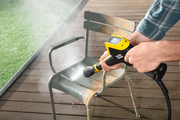 Минимойка Karcher K 5 Premium Smart Control (1.324-670.0)