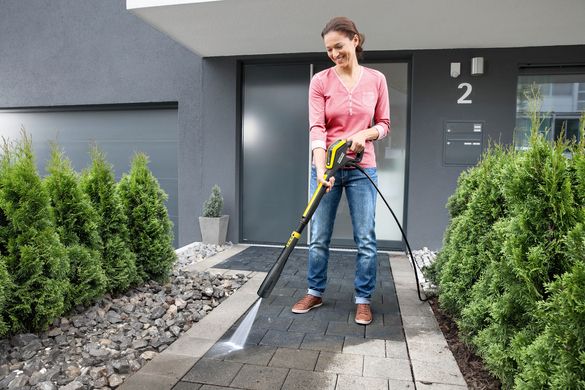 Минимойка Karcher K 5 Premium Smart Control (1.324-670.0)