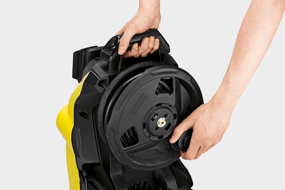 Минимойка Karcher K 5 Premium Smart Control (1.324-670.0)