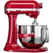 Планетарный миксер KitchenAid 5KSM7580XEER Artisan