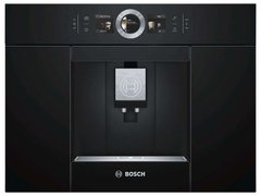 Встраиваемая кофемашина Bosch CTL636EB1