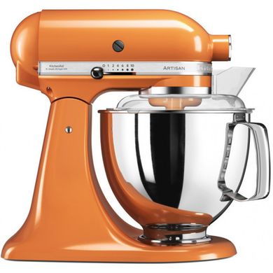 Планетарный миксер KitchenAid 5KSM175PSETG Artisan