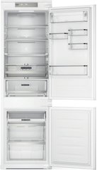 Холодильник встраиваемый Whirlpool WHC18 T571