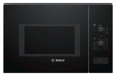 Микроволновая печь Bosch BFL550MB0