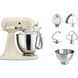 Планетарный миксер KitchenAid 5KSM175PSEAC Artisan