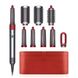 Фен-стайлер Dyson Airwrap Styler Complete HS01 Nickel/Red (332880-01)