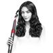 Фен-стайлер Dyson Airwrap Styler Complete HS01 Nickel/Red (332880-01)