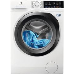 Стиральная машина с сушкой Electrolux EW7W368SU