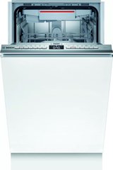 Посудомоечная машина встраиваемая Bosch SPV4XMX20E