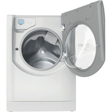 Стиральная машина с сушкой Hotpoint-Ariston AQD1072D 697 EU/BN