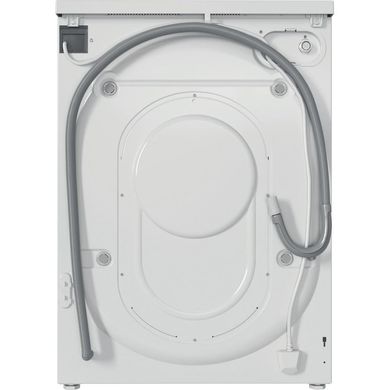 Стиральная машина с сушкой Hotpoint-Ariston AQD1072D 697 EU/BN