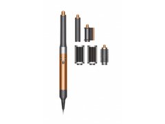 Фен-стайлер Dyson Airwrap Multi-styler Complete HS05 Long Copper/Nickel (395971-01)