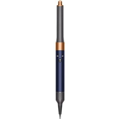 Фен-стайлер Dyson Airwrap Multi-styler Complete HS05 Long Prussian Blue/Rich Copper (395899-01)