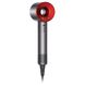 Фен для волос Dyson HD03 Supersonic Red