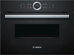 Духовой шкаф Bosch CMG633BB1