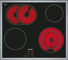 Варочная поверхность Siemens ET645HN17E