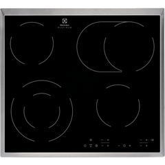 Варочная поверхность Electrolux CME6436KX