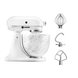 Планетарный миксер KitchenAid 5KSM156WFEWH Artisan