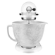 Планетарный миксер KitchenAid 5KSM156WFEWH Artisan