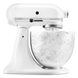 Планетарный миксер KitchenAid 5KSM156WFEWH Artisan