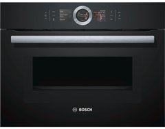 Духовой шкаф Bosch CMG636BB1