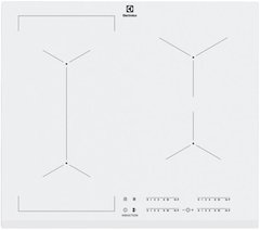 Варочная поверхность Electrolux EIV63440BW