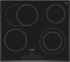 Варочная поверхность Bosch PKN651FP1E