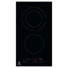 Варочная поверхность Electrolux CPE3242KC