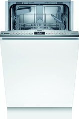 Посудомоечная машина встраиваемая Bosch SPV4EKX29E