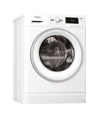 Стиральная машина с сушкой Whirlpool FWDG971682EWSVEUN