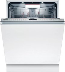 Посудомоечная машина встраиваемая Bosch SMV8YCX01E