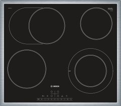 Варочная поверхность Bosch PKN645FP1E