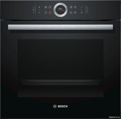 Встраиваемая духовка Bosch HBG675BB1