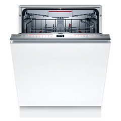 Посудомоечная машина встраиваемая Bosch SMV6ECX51E