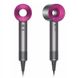 Фен для волос Dyson Supersonic HD08 Iron/Fuchsia (386742-01)