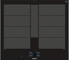 Варочная поверхность Siemens EX675JYW1E